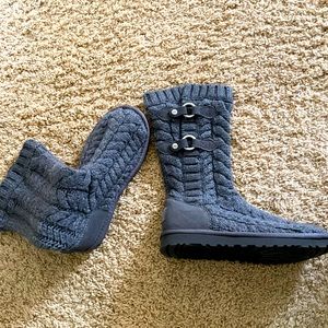 Women’s Ugg boots
